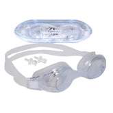 نظارة سباحة 2020 مع سدادة اذن